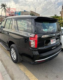 شيفروليه تاهو